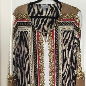 Blouse/top